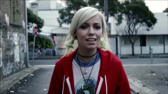 Tonight Alive - Breakdown ft. Benji Madden