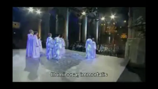 Libera - I am the Day