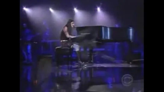 Evanescence - My Immortal (Live)