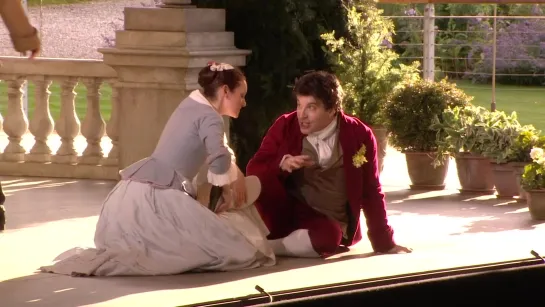 LE NOZZE DI FIGARO Mozart – Garsington Opera