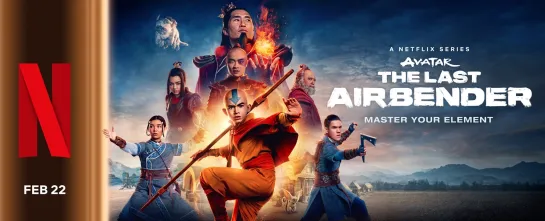 Avatar.The.Last.Airbender.8.серия.HD.1080(Последний.маг.воздуха)