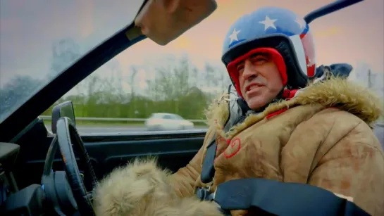 New Top Gear Series Trailer! - Top Gear