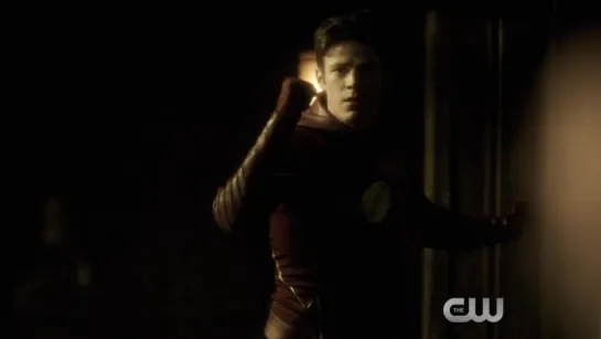 The Flash ¦ Pretty Messed Up Extended Trailer ¦ The CW