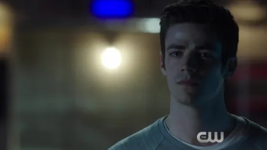 The Flash - Fast Enough Extended Trailer 23 серия