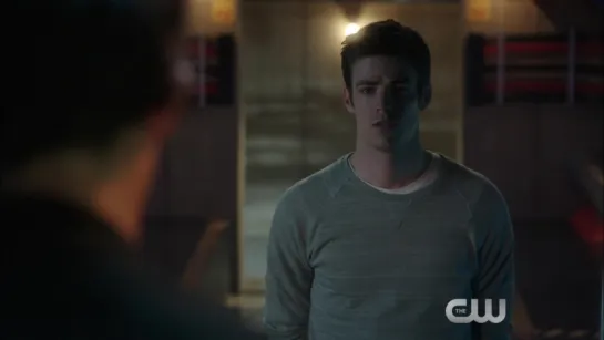 The Flash | Fast Enough Clip | The CW