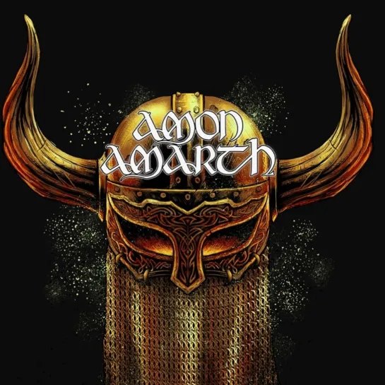 AMON AMARTH - LIVE AT POLAND ROCK FESTIVAL. 2017