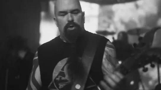 Kerry King - Toxic