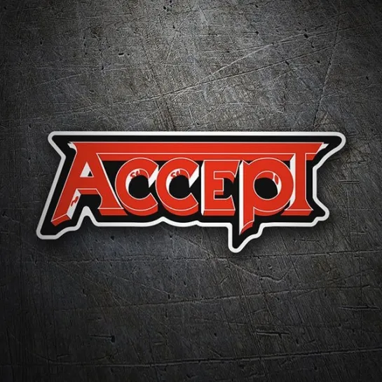 ACCEPT - LIVE IN KEMEROVO. 2019