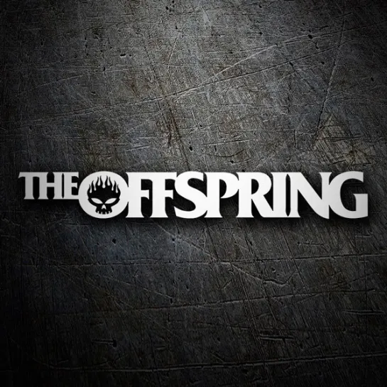 THE OFFSPRING - LIVE AT LOLLAPALOOZA. 2024