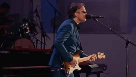 Joe Bonamassa - Ball Peen Hammer (Live At The Hollywood Bowl With Orchestra)