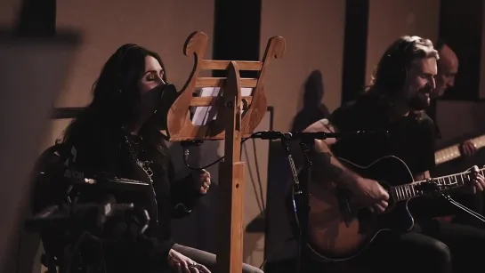 Within Temptation - Ritual (Acoustic)