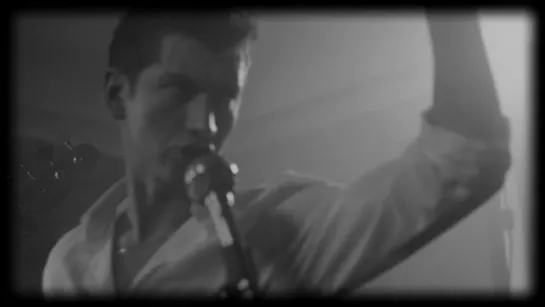 Arctic Monkeys - Arabella (Official Video)