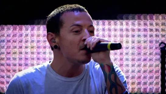 Linkin Park - From the Inside (live)