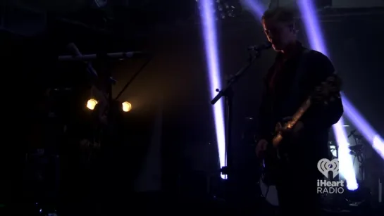 Interpol - My Desire (Live)