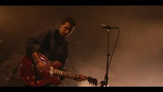 Interpol - Untitled (Live)