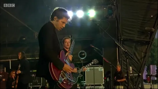 Interpol - Obstacle 1 (Live)