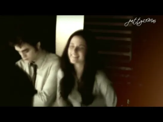 Robsten-I Would Do Anything For You/Precious Moments