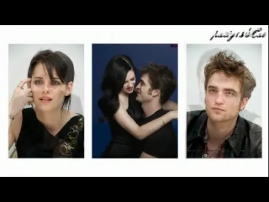 Robsten  -- Amazing Days