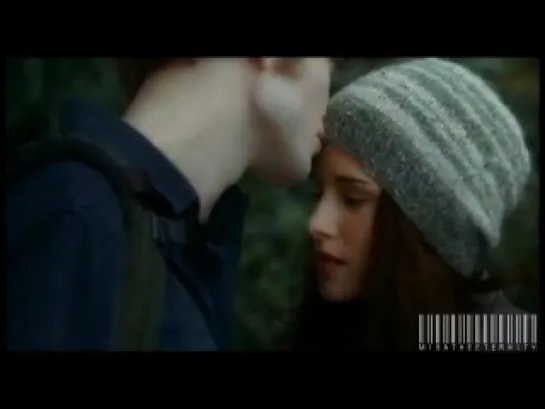 *Edward and Bella* - *Tonight*