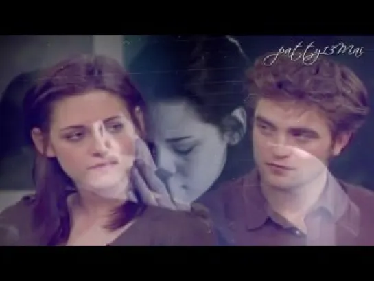 Robsten - Shiver