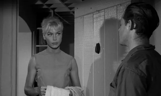 Private Property (1960)