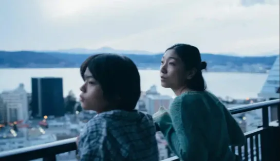 MONSTER, 2023 (HIROKAZU KORE-EDA)