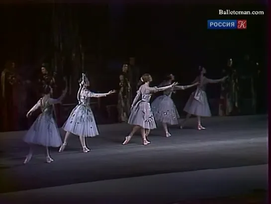 [Balletoman.com] Swan Lake (Plisetskaya-Bogatyrev)