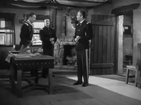 Fort Apache (1948)