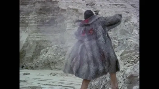 El Topo (ENG SUBS)