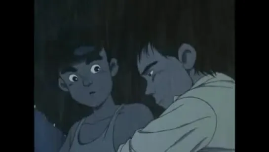 Босоногий Гэн 2 / Barefoot Gen 2