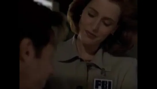 Inside The X-Files (DVDRip, Rus, RenTV)