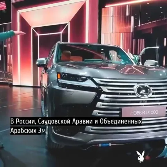 5 самых ожидаемых новинок российского авторынка 2022 года