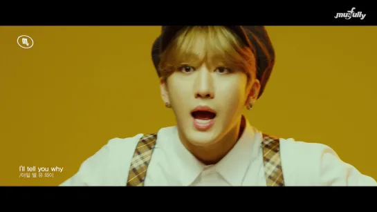 [191229] MV » Mu:Fully Special » Stray Kids - "Mixtape : Gone Days""