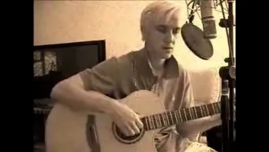 Tom Felton -   Time well spent Medley