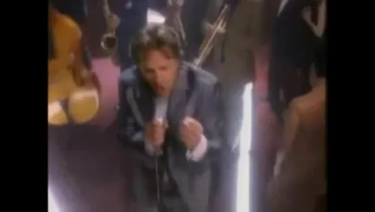 Don Johnson - Tell It Like It is