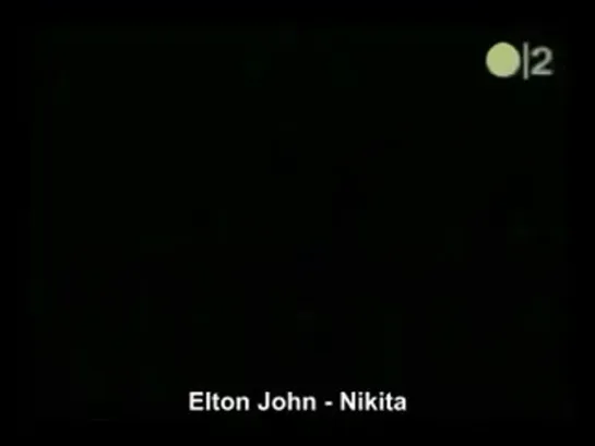 Elton John - Nikita