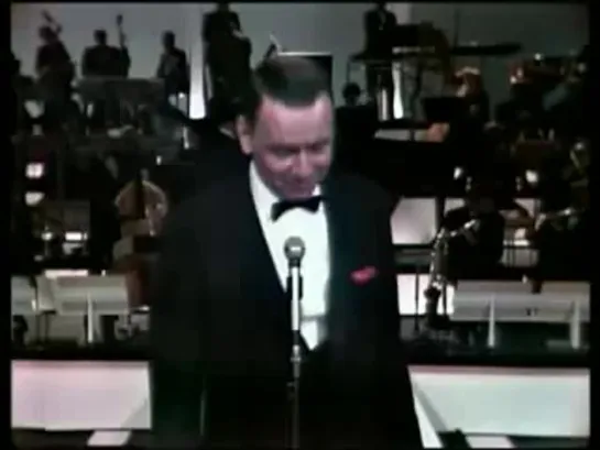 Frank Sinatra - Witchcraft