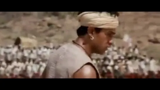 Лагаан_ Однажды в Индии / Lagaan_ Once Upon a Time in India (2001)@