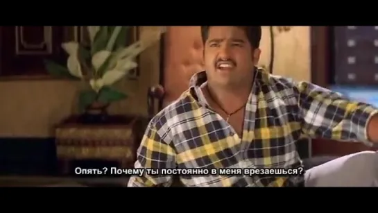 Симхадри _ Simhadri 2003 - c рус. суб. Часть 1