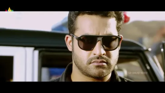 Temper _ Telugu Latest Full Movies _ Jr.NTR, Kajal Agarwal _ Sri Balaji Video