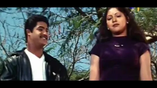 Ninnu choodalani (2001)