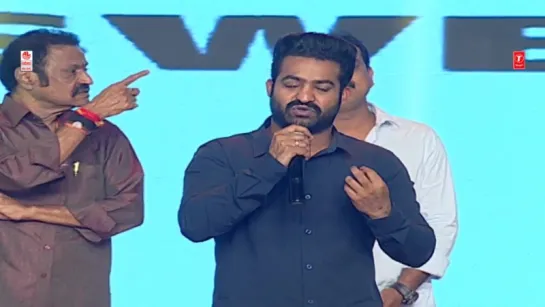 Jai Lava Kusa Trailer Launch Event Full Video - NTR, Nandamuri Kalyan Ram, Raash