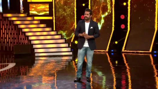 Bigg Boss Telugu - Season 1 - EP 7 _ NTRjr