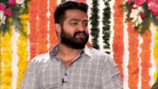 Jai Lava Kusa Team Dussehra Special Interview _ Jr NTR _ Kalyan Ram _ Bobby _ TF