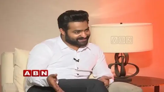 Jr NTR About His Next Movie With Trivikram _ Jai Lava Kusa Exclusive Interview _