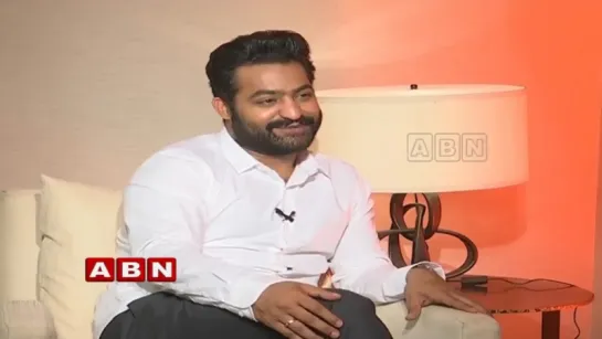 Jr NTR Over Hosting Bigg Boss Show _ Jai Lava Kusa Exclusive Interview _ ABN Tel (1)