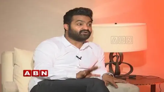 Jr NTR Over Hosting Bigg Boss Show _ Jai Lava Kusa Exclusive Interview _ ABN Tel