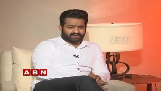 Jr NTR On Niveda Thomas And Rashi Khanna _ Jai Lava Kusa Exclusive Interview _ A