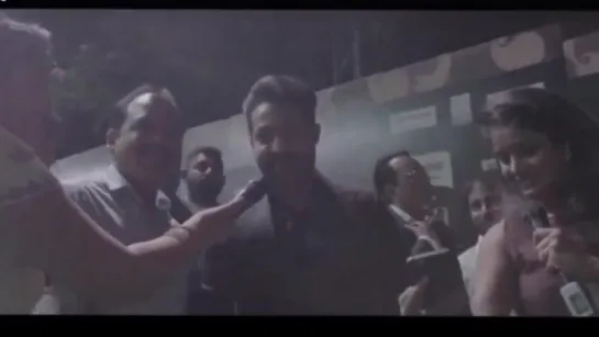 JrNtr Speech about his fans in IIFA UTSAVAM awards