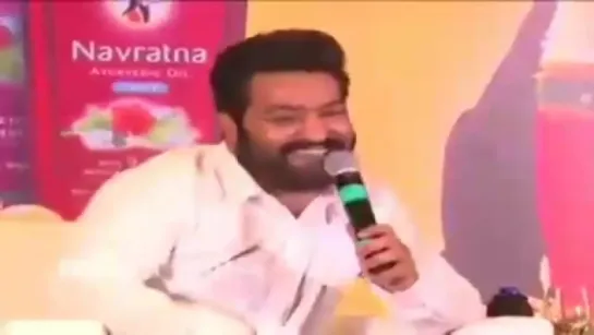 NTR Jr Navratna